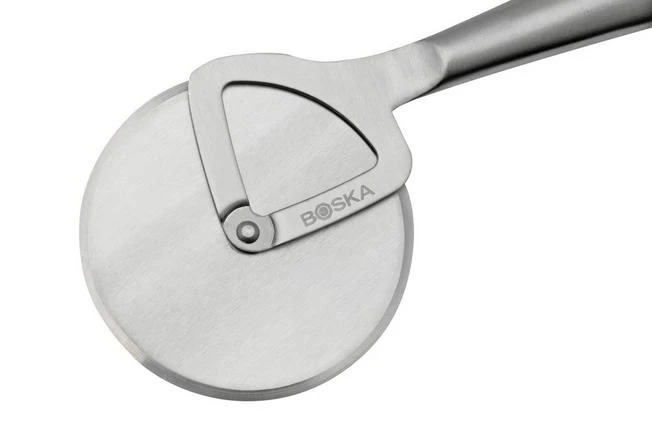 Boska Copenhagen 320545 Pizza Cutter, Blade Diameter 6.5 Cm 5 Boska Copenhagen 320545 Pizza Cutter, Blade Diameter 6.5 Cm - Imagen 3