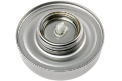 Boska Quemadores De Fondue Listos Para Usar Con Llama Regulable, 330310 -Kinifeses Comercio BS330310 02 boska bs330310 02