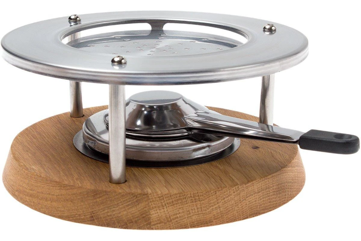 Boska Set De Fondue / Tapas Bianco, 340029 4 Boska Set De Fondue / Tapas Bianco, 340029 - Imagen 2