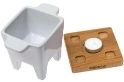 Boska Set De Fondue / Tapas Oak, 340030 -Kinifeses Comercio BS340030 02 boska bs340030 02 1