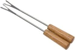 Boska Set De Fondue / Tapas Oak, 340030 -Kinifeses Comercio BS340030 04 boska bs340030 04 1