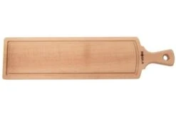 Boska Amigo Tabla Para Servir 358119, 35.6 Cm, Madera De Haya