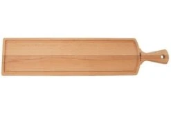 Boska Amigo Tabla Para Servir 358120, 51.4 Cm, Madera De Haya