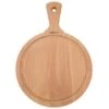 Boska Amigo Tabla Para Servir Redonda 358121, 23.4 Cm, Madera De Haya -Kinifeses Comercio BS358121 01 boska