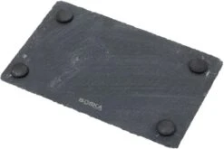 Boska Mini Tablas De Tapas Pizarra 4-unidades, 359003 -Kinifeses Comercio BS359003 03 boska bs359003 03