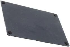 Boska Set Para Quesos Cheesy Pizarra L, 359010 -Kinifeses Comercio BS359010 03 boska bs359010 03