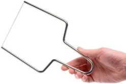 Boska Lira Para Queso M 14,5 Cm, 602614 -Kinifeses Comercio BS602614 03 boska bs602614 03 1