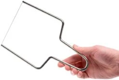 Boska Lira Para Queso M 14,5 Cm, 602614 -Kinifeses Comercio BS602614 03 boska bs602614 03