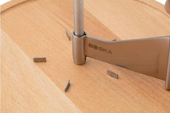 Boska Amigo Rizador De Queso, Madera De Haya, 850510 4 Boska Amigo Rizador De Queso, Madera De Haya, 850510 - Imagen 2