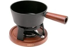 Boska Juego De Fondue Pro, 853523 -Kinifeses Comercio BS853523 01 boska