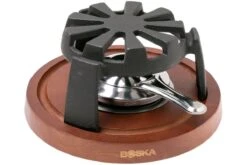 Boska Juego De Fondue Pro, 853523 -Kinifeses Comercio BS853523 03 boska bs853523 03
