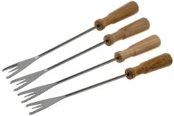 Boska Juego De Fondue Pro, 853523 -Kinifeses Comercio BS853523 05 boska v202003 1