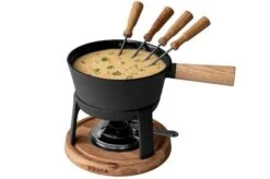 Boska Juego De Fondue Pro, 853523 -Kinifeses Comercio BS853523 07 boska