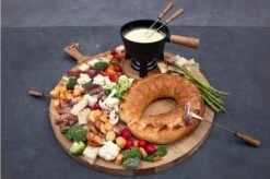 Boska Juego De Fondue Pro, 853523 -Kinifeses Comercio BS853523 08 boska