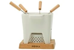 Boska Bianco L 853544 Tapas Fondue