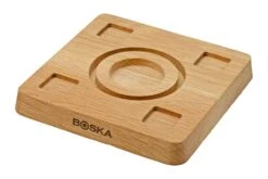 Boska Bianco L 853544 Tapas Fondue -Kinifeses Comercio BS853544 04 boska
