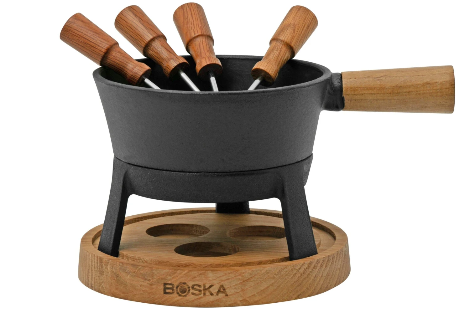 Boska Fondue Set Pro S, 853547 3 Boska Fondue Set Pro S, 853547