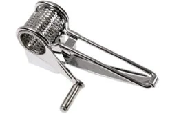 Boska Rallador De Mano / Rallador De Queso Rotatorio Romano, 853805 -Kinifeses Comercio BS853805 03 boska bs853805 03