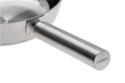Combekk SUS-Y Pro 151120 Uncoated Recycled Stainless Steel, Sartén, 20 Cm -Kinifeses Comercio CB151120 03 combekk