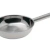 Combekk SUS-Y Pro 151124 Uncoated Recycled Stainless Steel, Sartén, 24 Cm -Kinifeses Comercio CB151124 01 combekk