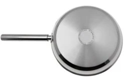 Combekk SUS-Y Pro 152128 Ceramic Recycled Stainless Steel, Sartén, 28 Cm 8 Combekk SUS-Y Pro 152128 Ceramic Recycled Stainless Steel, Sartén, 28 Cm -Kinifeses Comercio CB152128 03 combekk