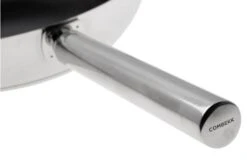 Combekk SUS-Y Pro 152128 Ceramic Recycled Stainless Steel, Sartén, 28 Cm 9 Combekk SUS-Y Pro 152128 Ceramic Recycled Stainless Steel, Sartén, 28 Cm -Kinifeses Comercio CB152128 04 combekk