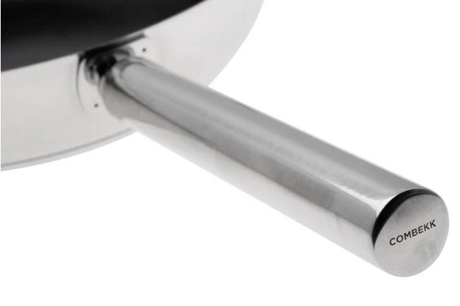 Combekk SUS-Y Pro 152128 Ceramic Recycled Stainless Steel, Sartén, 28 Cm 6 Combekk SUS-Y Pro 152128 Ceramic Recycled Stainless Steel, Sartén, 28 Cm - Imagen 4