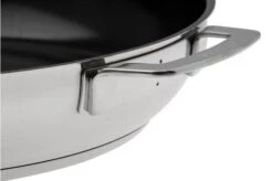 Combekk SUS-Y Pro 152132 Ceramic Recycled Stainless Steel, Sartén, 32 Cm 11 Combekk SUS-Y Pro 152132 Ceramic Recycled Stainless Steel, Sartén, 32 Cm -Kinifeses Comercio CB152132 05 combekk