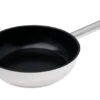 Combekk SUS-Y Pro 152528 Ceramic Recycled Stainless Steel, Sartén, 28 Cm -Kinifeses Comercio CB152528 01 combekk