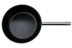 Combekk SUS-Y Pro 152528 Ceramic Recycled Stainless Steel, Sartén, 28 Cm -Kinifeses Comercio CB152528 03 combekk