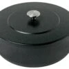 Combekk Sous-Chef Dutch Oven 28 Cm Negro, Horno Holandés 2 Combekk Sous-Chef Dutch Oven 28 Cm Negro, Horno Holandés -Kinifeses Comercio CB190128BL 01 combekk