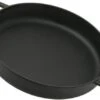 Combekk Sous Chef 192128BL Sartén Doble Mango 28 Cm, Negra -Kinifeses Comercio CB192128BL 01 combekk 1