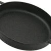 Combekk Sous Chef 192128BL Sartén Doble Mango 28 Cm, Negra -Kinifeses Comercio CB192128BL 01 combekk