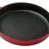 Combekk Sous Chef 192128RD Sartén Doble Mango 28 Cm, Rojo 2 Combekk Sous Chef 192128RD Sartén Doble Mango 28 Cm, Rojo -Kinifeses Comercio CB192128RD 01 combekk 1
