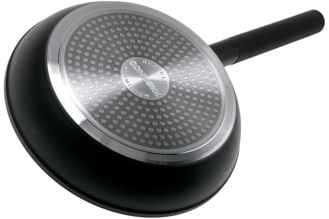 Combekk Alu-X 211124 Sartén Cerámica 24 Cm 4 Combekk Alu-X 211124 Sartén Cerámica 24 Cm - Imagen 2