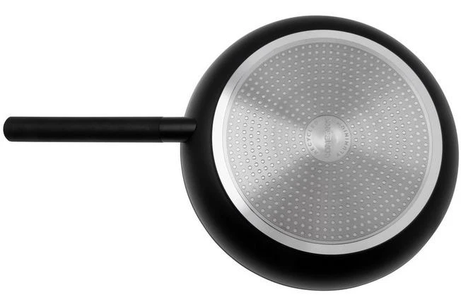 Combekk ALU-Y 211132 Ceramic Recycled Aluminum, Sartén, 32 Cm 5 Combekk ALU-Y 211132 Ceramic Recycled Aluminum, Sartén, 32 Cm - Imagen 3