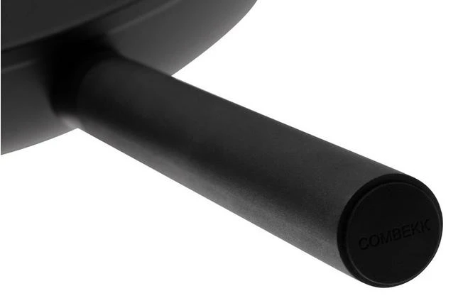 Combekk ALU-Y 211132 Ceramic Recycled Aluminum, Sartén, 32 Cm 6 Combekk ALU-Y 211132 Ceramic Recycled Aluminum, Sartén, 32 Cm - Imagen 4