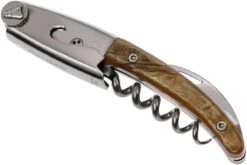 Claude Dozorme Clos Laguiole Sacacorchos De Camarero, Cuerno De Carnero