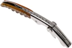 Claude Dozorme Clos Laguiole Sacacorchos De Camarero, Cuerno De Carnero -Kinifeses Comercio CD1 60 126 37 04 claude dozorme cd1 60 126 37 04