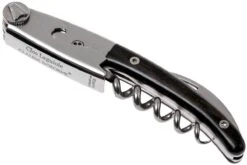 Claude Dozorme Clos Laguiole Sacacorchos De Camarero, ébano