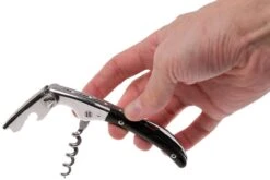 Claude Dozorme Clos Laguiole Sacacorchos De Camarero, ébano -Kinifeses Comercio CD1 60 126 70 06 claude dozorme cd1 60 126 70 06