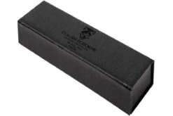 Claude Dozorme Clos Laguiole Sacacorchos De Camarero, ébano -Kinifeses Comercio CD1 60 126 70 08 claude dozorme cd1 60 126 70 08