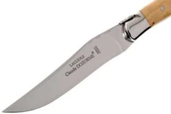 Claude Dozorme Laguiole Juego De Cuchillos Para Carne 6-unidades, Madera De Enebro -Kinifeses Comercio CD2 60 001 47 04 claude dozorme cd2 60 001 47 04 1