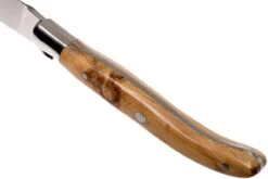 Claude Dozorme Laguiole Juego De Cuchillos Para Carne 6-unidades, Madera De Enebro 14 Claude Dozorme Laguiole Juego De Cuchillos Para Carne 6-unidades, Madera De Enebro -Kinifeses Comercio CD2 60 001 47 05 claude dozorme cd2 60 001 47 05