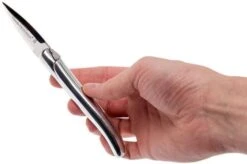 Claude Dozorme Laguiole Set Para Ostras, Aluminio Pulido -Kinifeses Comercio CD2 60 062 87 08 claude dozorme cd2 60 062 87 08 1