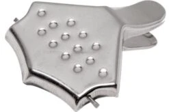 Claude Dozorme Laguiole Set Para Ostras, Aluminio Pulido -Kinifeses Comercio CD2 60 062 87 10 claude dozorme cd2 60 062 87 10 1