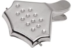 Claude Dozorme Laguiole Set Para Ostras, Aluminio Pulido -Kinifeses Comercio CD2 60 062 87 10 claude dozorme cd2 60 062 87 10