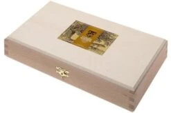 Claude Dozorme Laguiole Set Para Ostras, Aluminio Pulido -Kinifeses Comercio CD2 60 062 87 11 claude dozorme cd2 60 062 87 11