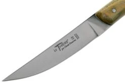 Claude Dozorme Le Thiers Juego De Cuchillos Para Carne 6-piezas, Diferentes Tipos De Madera -Kinifeses Comercio CD2 90 001 16 03 claude dozorme 1