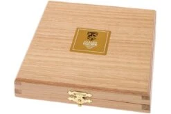 Claude Dozorme Haute Cuisine Sacacorchos De Camarero, Madera De Olivo -Kinifeses Comercio CD5 14 126 89 07 claude dozorme cd5 14 126 89 07